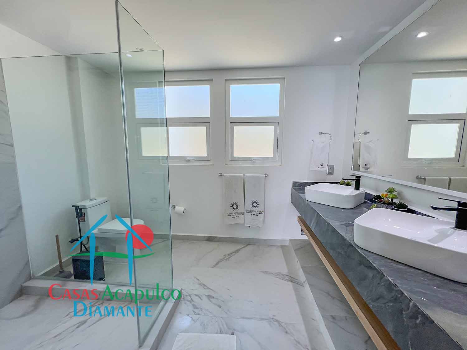 Punta Marqués Ibiza PH 1 - Recámara principal 20